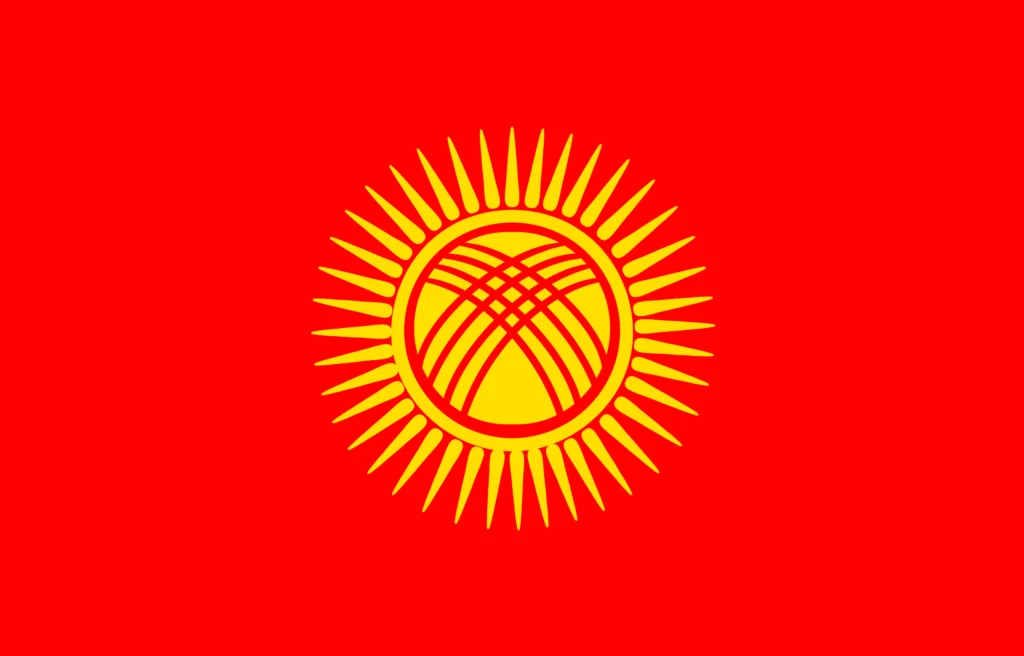 MBBS in Kyrgyzstan