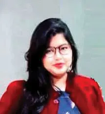 Ritupurna Kar